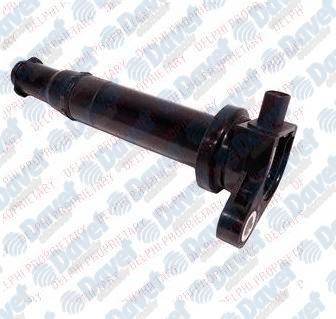 DELPHI GN10330-12B1 Atesleme Bobini Accent Era 1.6 06> Getz 1.4 Kia Cerato Rio 1.6 04> (Kalem Bobin)